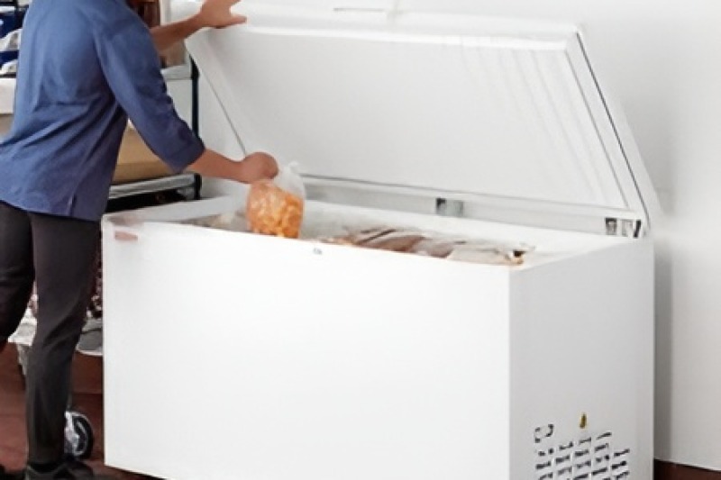 Freezer Repair in Three Lakes