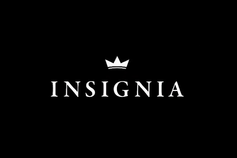 Insignia in Three Lakes