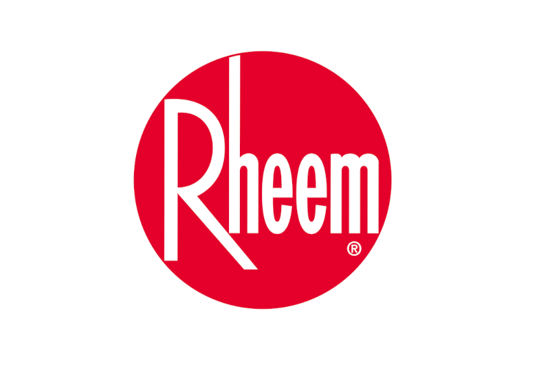 Rheem in Three Lakes