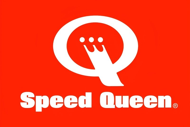 Speed Queen in Three Lakes