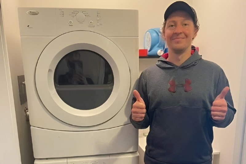 Essential DIY Tips for Stackable Washer and Dryer Repair in Three Lakes, FL