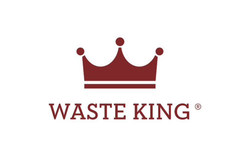 Waste King in Three Lakes