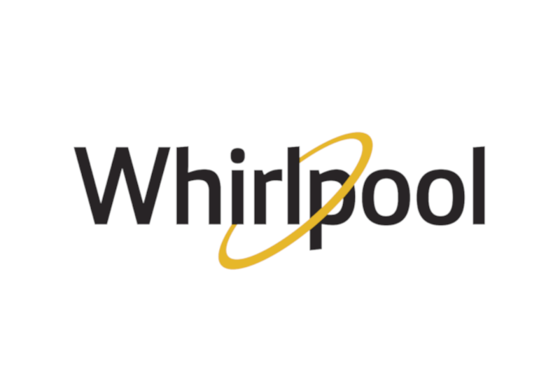 Whirlpool in Three Lakes