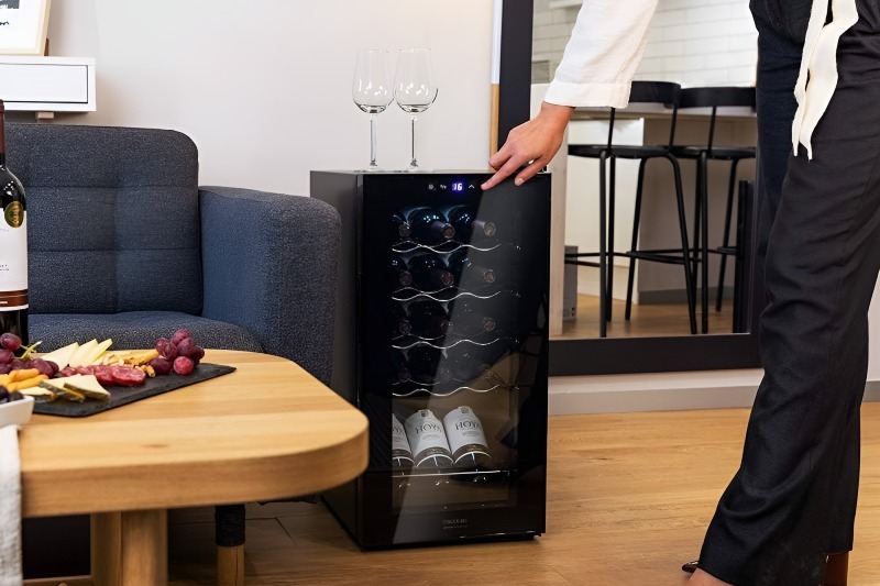 How to Repair Your Wine Fridge in Three Lakes, FL