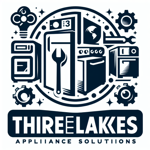 ThreeLakes Appliance Solutions logo